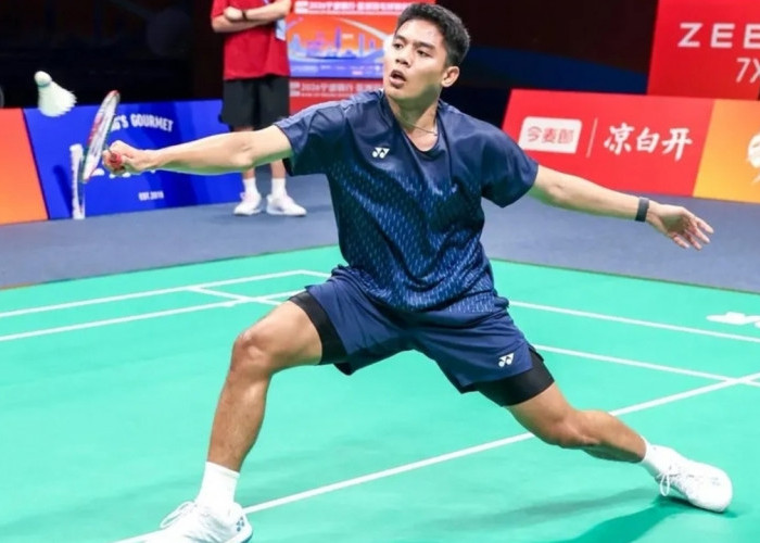 BAC 2026 Dimulai! Ubed dan Thalita Berjuang di Kualifikasi, Ini Jadwal Lengkap Skuad Indonesia