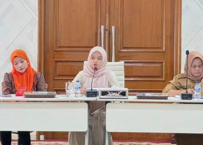 TP PKK Banyuasin Matangkan Persiapan Kunker Ketua TP-PKK dan Dekranasda Sumsel