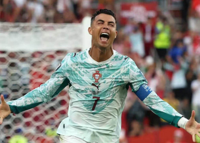 Portugal Lolos Dramatis! Kroasia Dipulangkan Usai Goncalo Ramos Jadi Penentu Kemenangan di Piala Dunia 2026