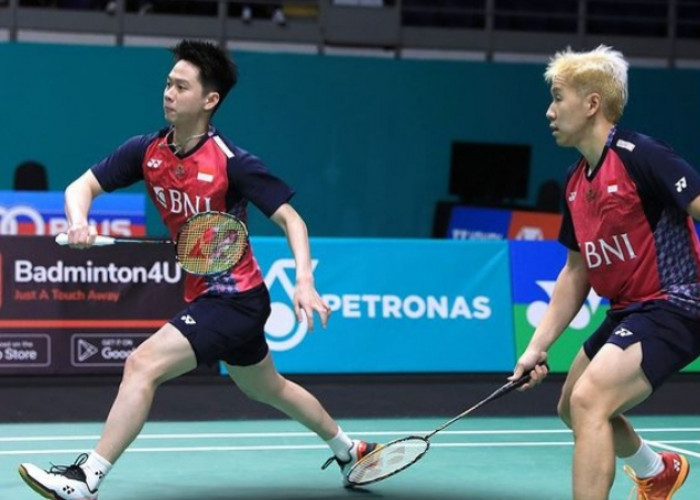 Hari Kedua Malaysia Open, 5 Pemain Indonesia Menangi Pertandingan di Babak 32 Besar