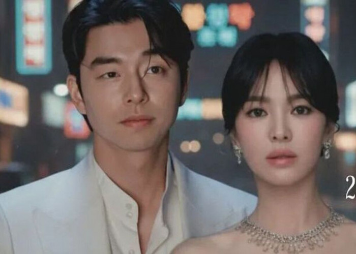 Pecinta Drakor Wajib Tahu! Ini Deretan Drama Korea Paling Ditunggu Tahun 2026