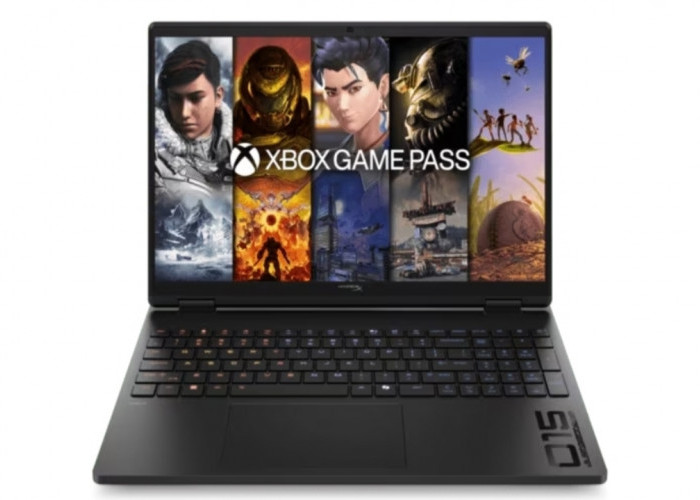 Harga dan Keunggulan HP HyperX Omen 15, Laptop Gaming Tangguh di Kelasnya