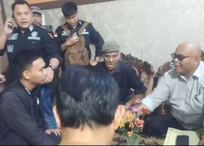Kejari Bantah Isu OTT, Tegaskan Hanya Klarifikasi