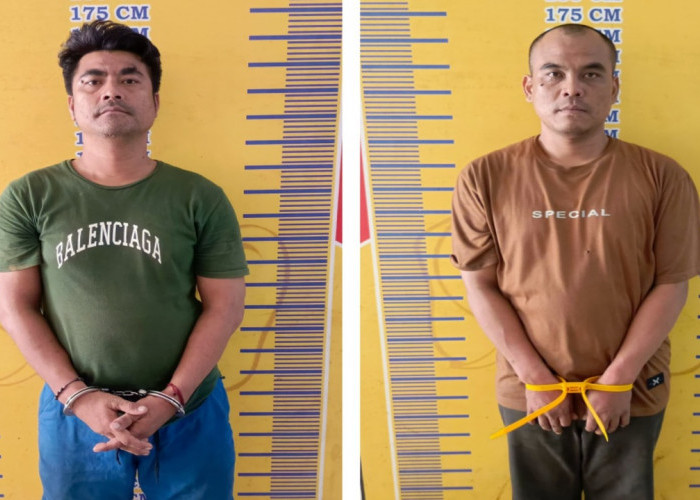 Ditresnarkoba Polda Sumsel Gagalkan Pengiriman 6.000 Butir Ekstasi dari Medan ke Palembang