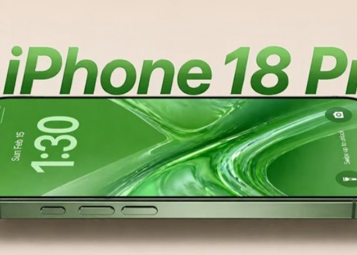 Apple Kembangkan Fitur AI Baru untuk iPhone Generasi Mendatang