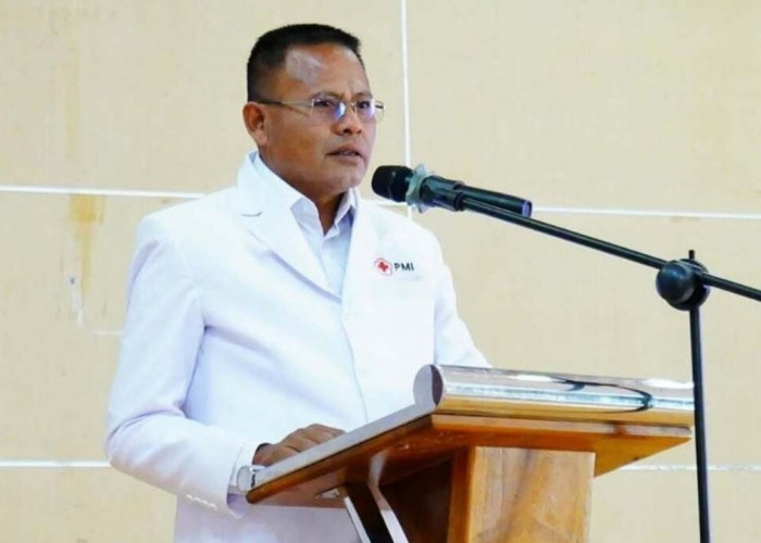 Walikota Prabumulih Ingatkan Masyarakat Patuhi Prosedur Perizinan Sebelum Menggelar Kegiatan
