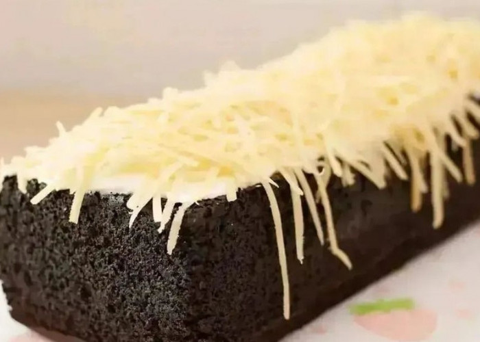 Bolu Dengan Tekstur yang Lembut, Resep Kue Brownies Yang Enak Dan Mudah