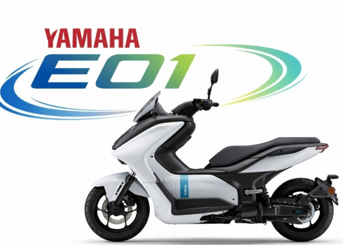 Tak Perlu Tunggu Lama! Ini 5 Skutik Listrik Fast Charging Terbaik Tahun 2026