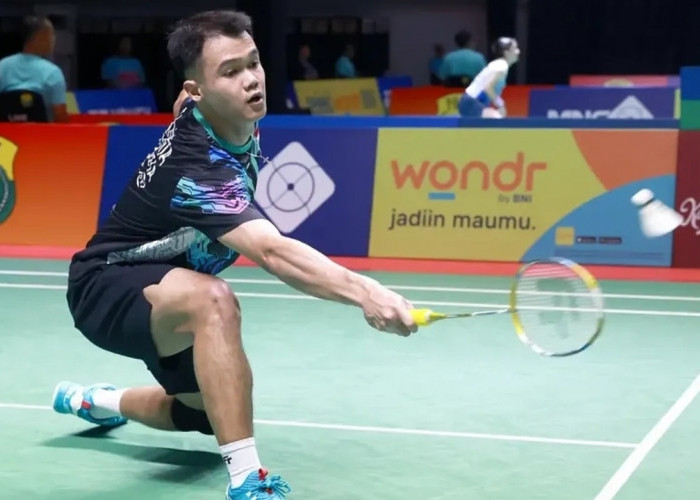 Christian Adinata Gagal Lolos ke Babak Utama Macau Open 2026