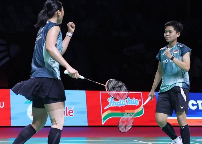 Macau Open 2026: Tiwi/Fadia Lolos ke Semifinal, Merah Putih Kirim Tiga Wakil