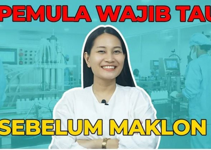 Bisnis Kosmetik Makin Mudah! Maklon Ramaikan IFBC Expo 2024