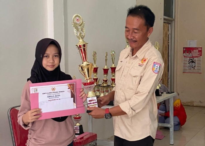 KONI Banyuasin Sukses Gelar Pesta Olahraga HUT ke-24 Banyuasin