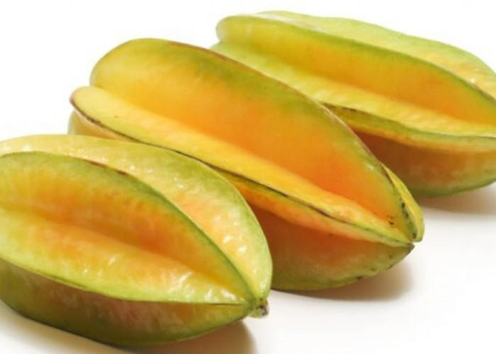 Belimbing Rendah Kalori, Kaya Nutrisi: Pilihan Tepat untuk Imunitas dan Diet Sehat