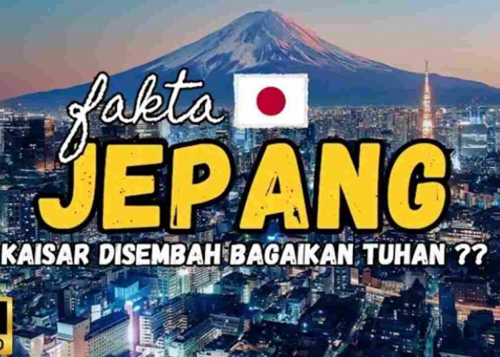 Temukan Pesona Jepang, Mengapa Wisatawan Selalu Jatuh Cinta pada Negeri Sakura!