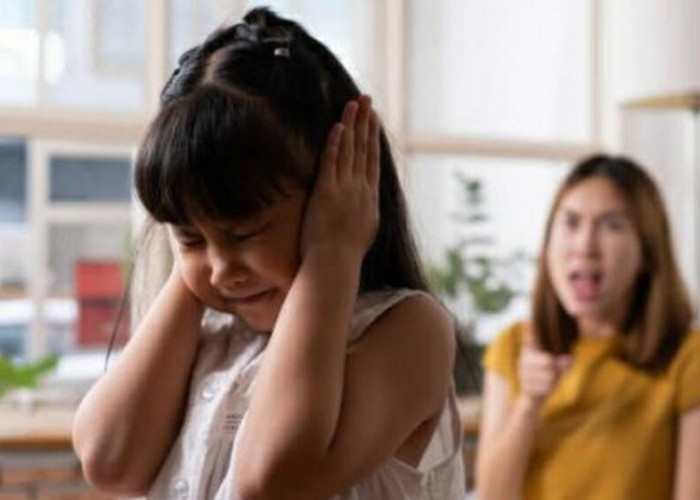 Stop! 8 Kebiasaan Orang Tua yang Bisa Merusak Mental Anak