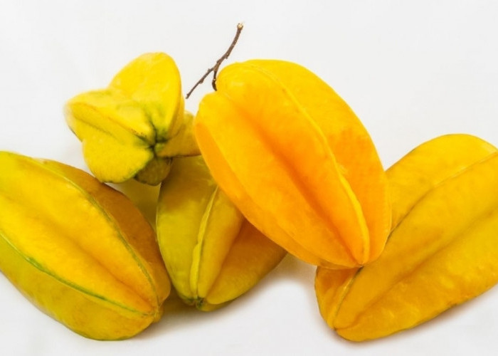 Serat dalam Belimbing: Bantu Kenyang Lebih Lama dan Jaga Pencernaan Tetap Sehat