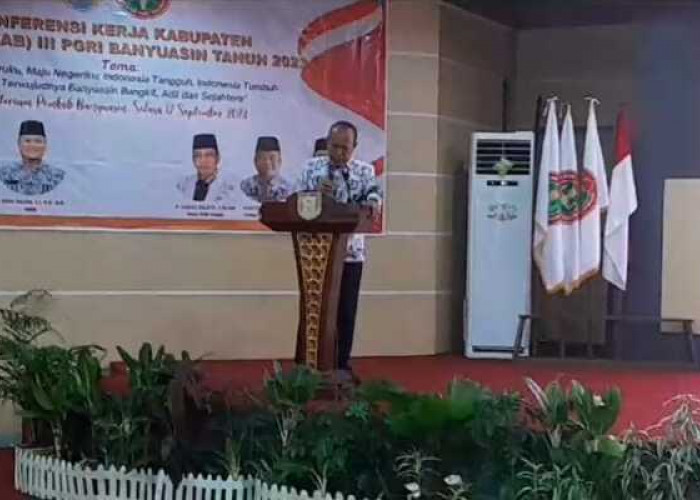 Universitas di Palembang Ini Bakal Bangun Fakultas Kedokteran di Banyuasin, Diskon 50 Persen untuk Anak Guru