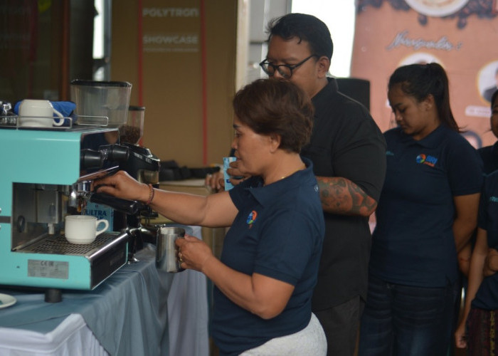 Kembangkan Potensi Desa, Kelompok Wanita Tani Ini Terus Berinovasi Berkat Pemberdayaan BRI