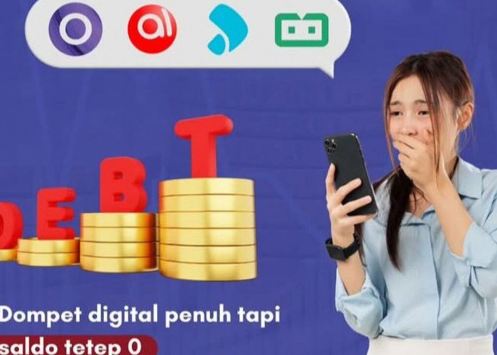 Fenomena Paylater Picu Kekhawatiran Terhadap Kebiasaan Konsumtif Generasi Muda