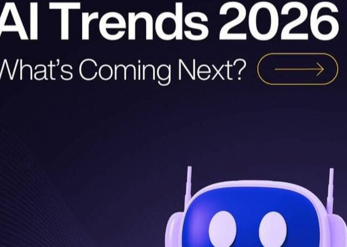 Mengapa AI Semakin Populer di Kalangan Gen Z? Ini Fakta dan Perubahan yang Terjadi