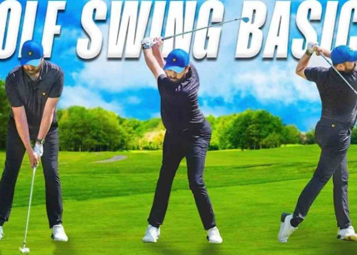 Fakta Golf yang Jarang Diketahui, Dari Asal Usul sampai Tradisi Menarik!