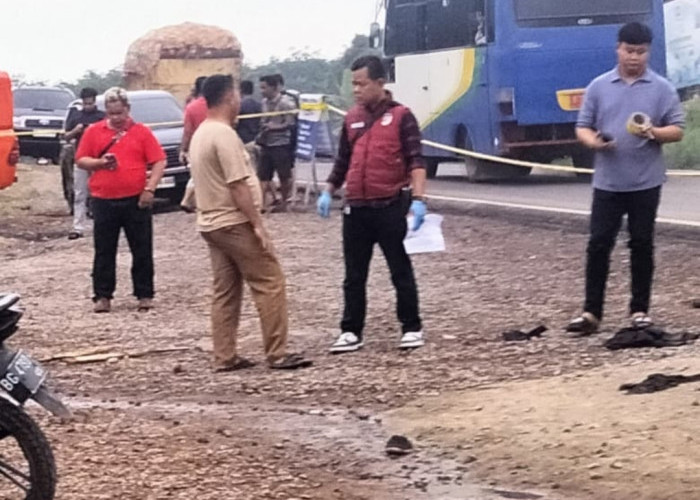 Sopir Angkot T4was Ditembak, Diduga Gara-Gara Serobot Antrean di SPBU Limau Banyuasin