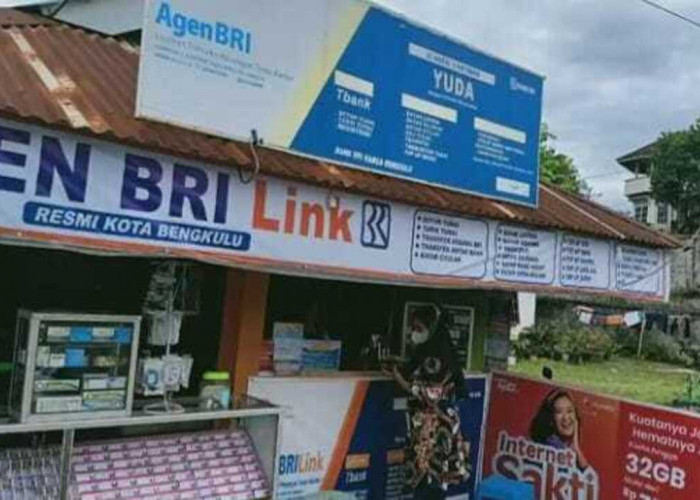 Fasilitas yang Ada di BRILink, dan Biaya Layanan yang Dikenakan