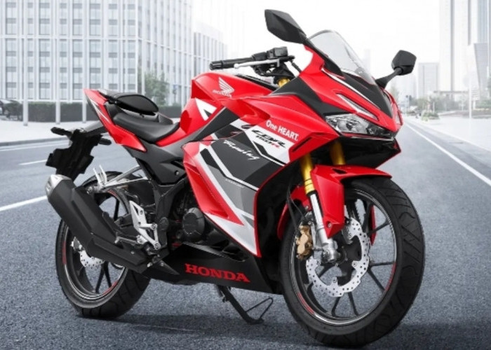 Rekomendasi Motor Sport Hemat BBM 2026, Performa Kencang tapi Dompet Tetap Aman