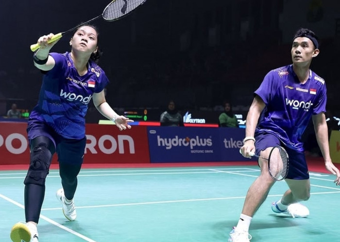 Jadwal Pontianak IC 2026 Hari Ini, 20 Wakil Indonesia Berebut Tiket Perempat Final