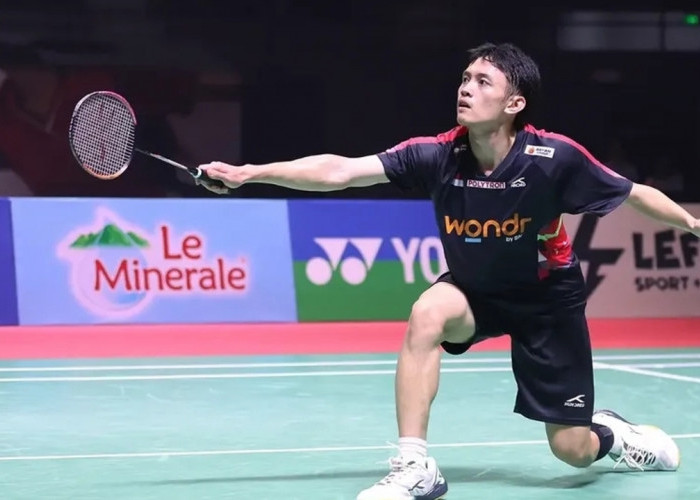 Hasil Pontianak IM 2026: Habis 'Bensin', Dendi Triansyah Menyerah Usai Berjuang 76 Menit