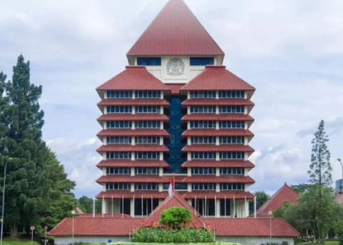10 Universitas Terbaik Di Indonesia, Universitas Mana Pilihanmu?
