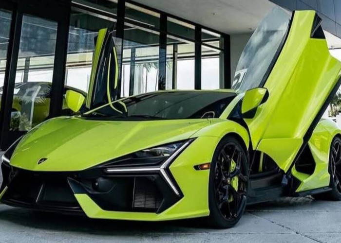 Deretan Sportcar yang Jadi Simbol Gaya Anak Muda, dari Jepang hingga Eropa