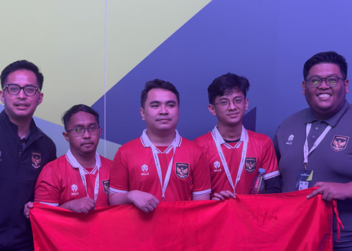 eTimnas Indonesia Juara AFC eAsian Cup 2024 Catatkan Sejarah