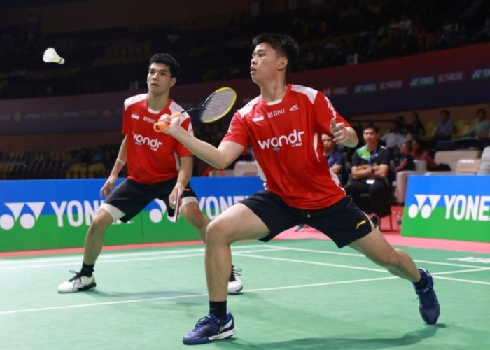 Resmi! PBSI Tetapkan 74 Atlet Masuk Pelatnas 2026, Ada Tiga Nama Baru