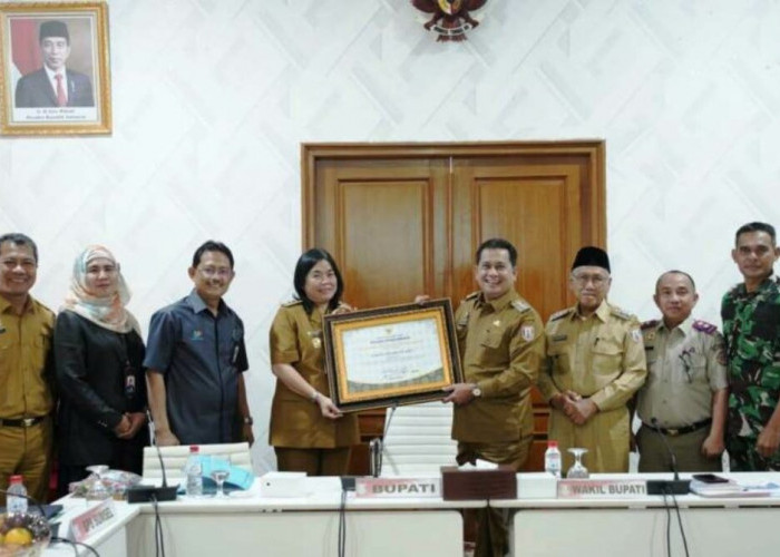 Angka Kemiskinan dan Pengangguran di Banyuasin Turun