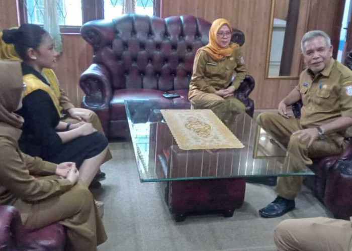 Raih Runner UP3, Aulia Cantika Siap ke Ajang Nasional