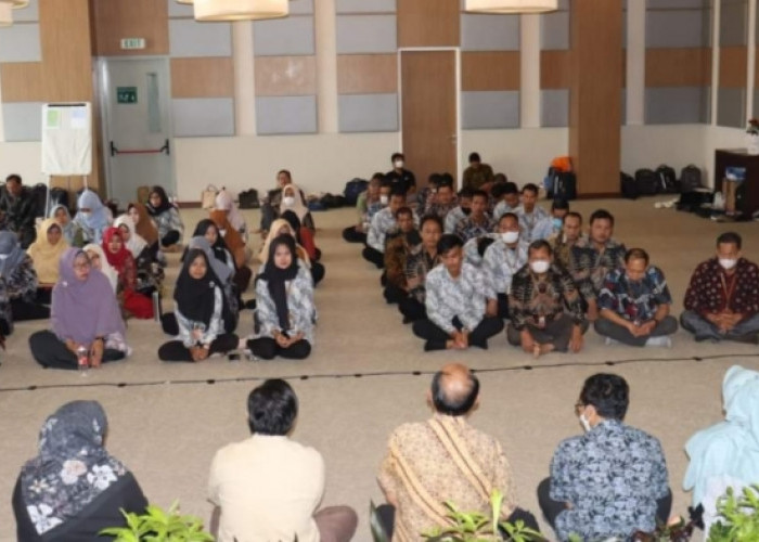 BPMP Sumsel Gelar Coaching Clinic SDM