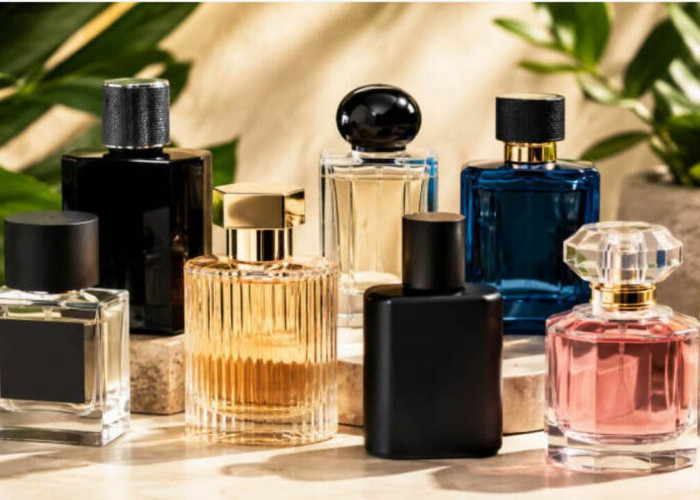 Brand Parfum Lokal yang Meledak di Tahun 2026! Wanginya Bikin Minder Parfum Mahal