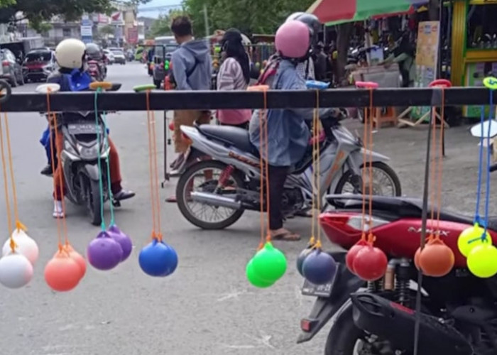 Dilarang Membawa Lato-lato ke Sekolah, Ini Tanggapan Orang Tua