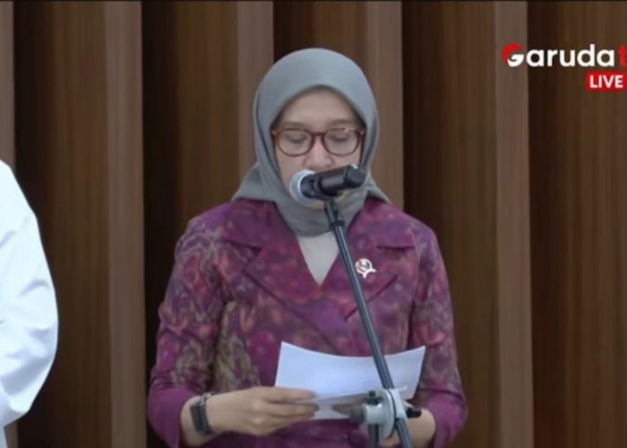 526 Ribu Formasi Guru Diproyeksikan, PPPK Paruh Waktu Berpeluang Jadi Penuh Waktu pada 2027