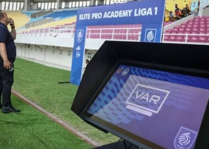 Teknologi VAR Bikin Heboh Piala Dunia, Adil atau Justru Merugikan?