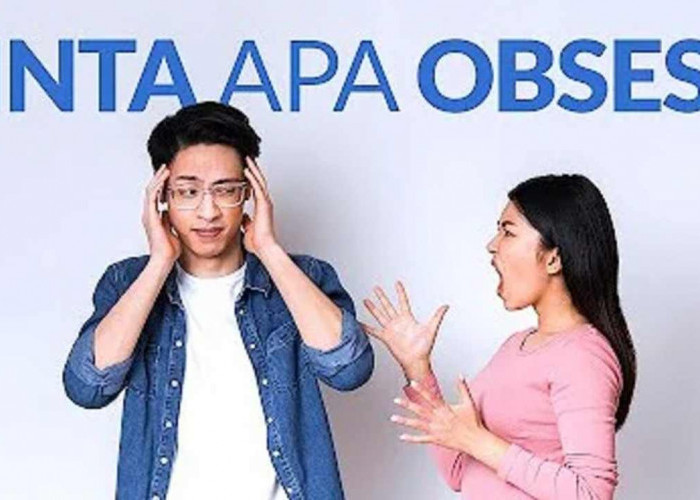 Cinta atau Obsesi? Hati-Hati, Ini Tanda Kamu Terjebak Obsessive Love Disorder!