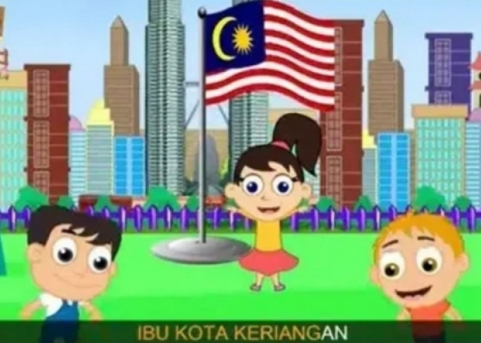 Buat Heboh! Lagu Halo Halo Bandung Diduga Dijiplak Malaysia, Bikin Publik Tanah Air Berang