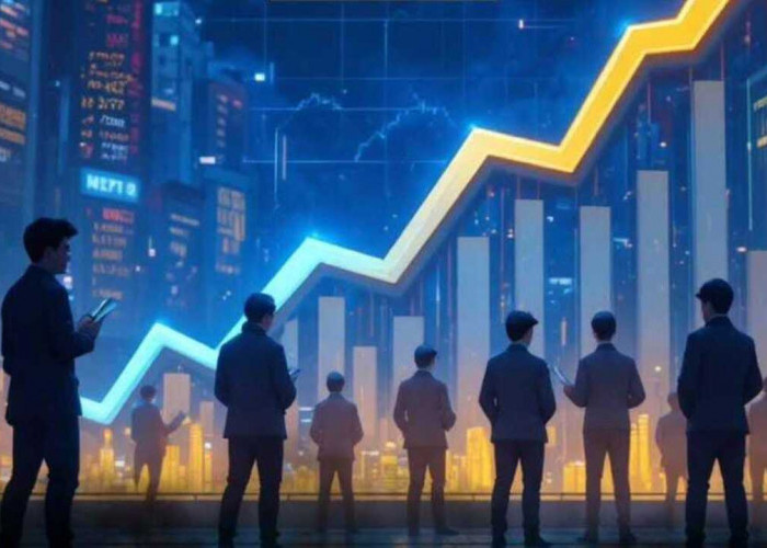 Ekonomi Indonesia 2026 Diprediksi Melambat? Tekanan Global Jadi Ancaman Serius