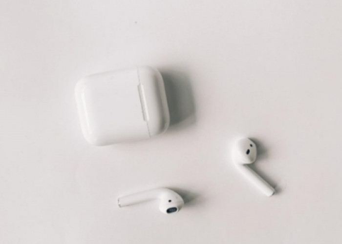 Harga Apple Airpods Pro Terbaru dan Spesifikasi Lengkapnya