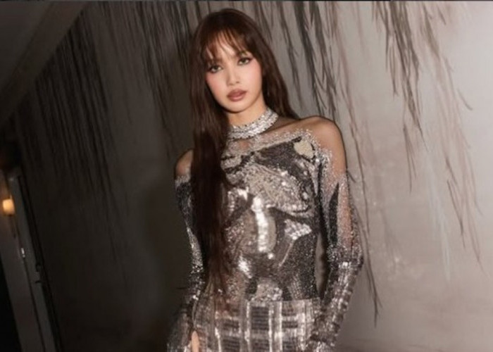 Heboh! Lisa BLACKPINK Syuting Film Internasional di Indonesia, Kota Tua Jakarta Ditutup