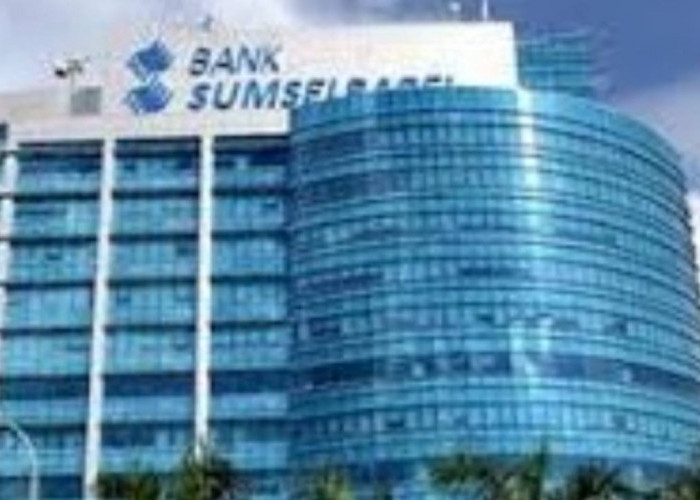 Nasabah Prioritas Bank Sumsel Babel Nikmati Diskon 10 Persen di MDP IT & Elektronik Super Store