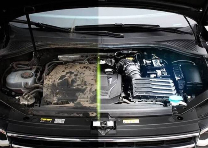 5 Komponen Mobil yang Wajib Diperiksa Setelah Menempuh Perjalanan Jauh Ribuan Kilometer Pasca-Weekend