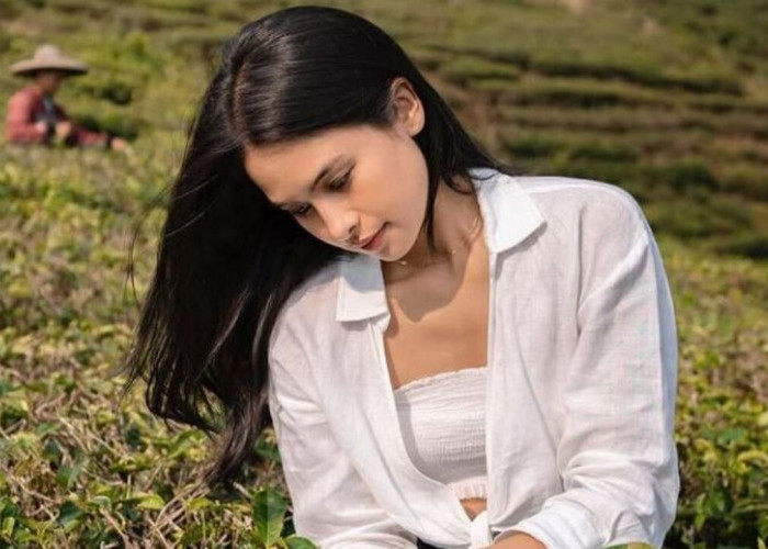 Maudy Ayunda Buktikan Prestasi Gemilang di Dunia Pendidikan dan Hiburan, Jadi Inspirasi Generasi Muda