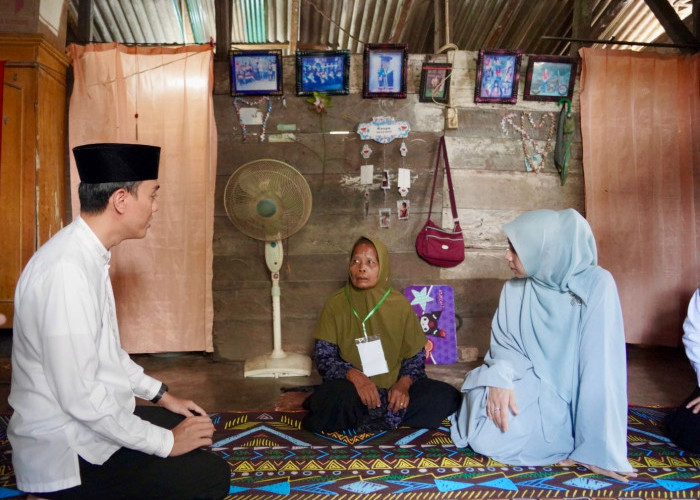 Tiga Tahun Putus Sekolah, Siswi di OKI Akan Kembali Belajar Lewat Program Kesetaraan